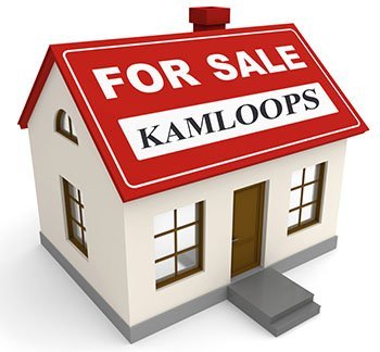 Kamloops Homes For Sale